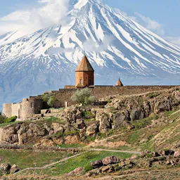 armenia