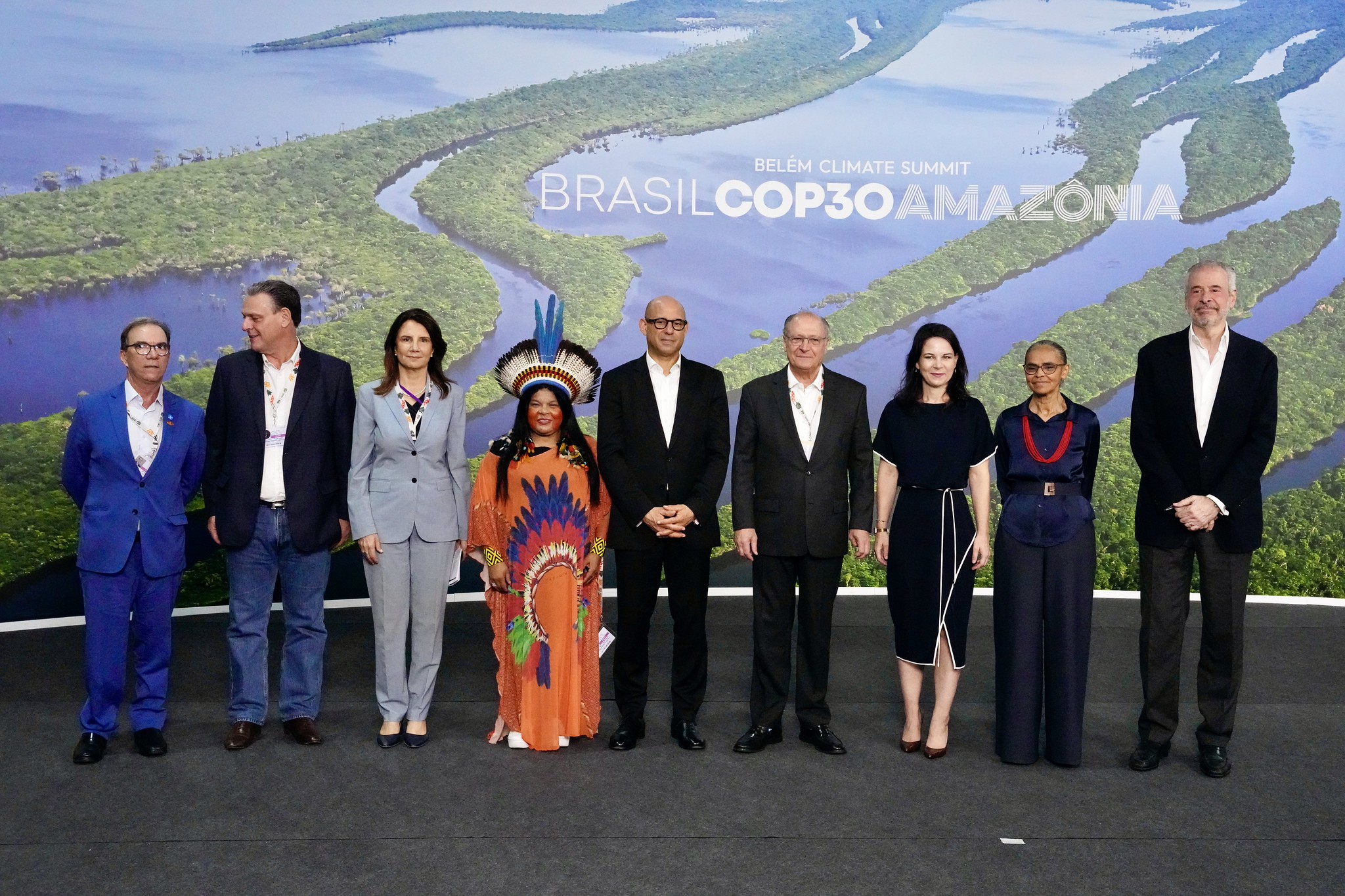 COP30 inicia segunda semana com apelos por ação imediata contra a crise climática