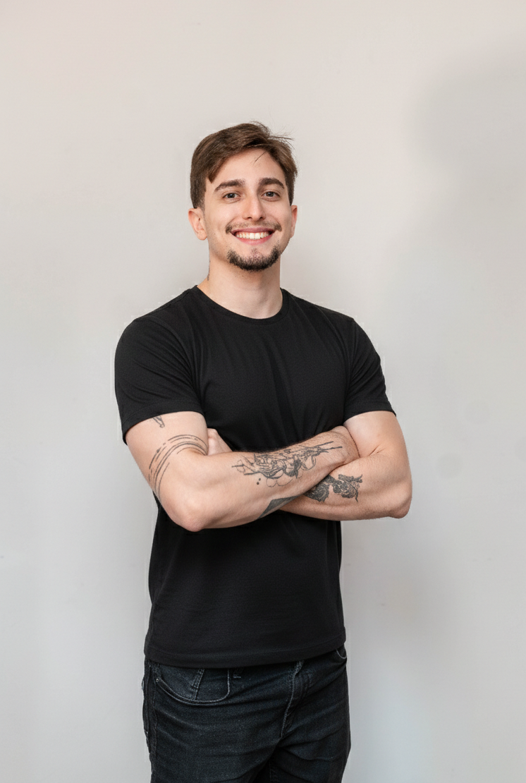 Pedro Henrique dos Santos Cunha